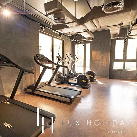 Lux - The La Mer Sea View Suite 3 두바이 외부 사진